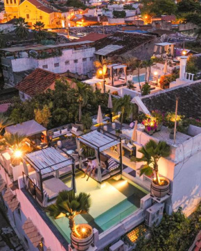 Hotel Casa Lola